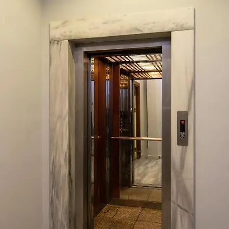 Fanda Suites Istanbul