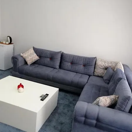 Fanda Suites İstanbul