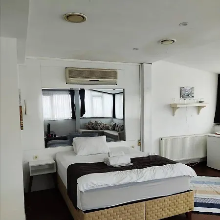 Fanda Suites İstanbul